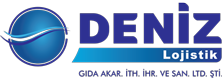 DENİZ LOJİSTİK